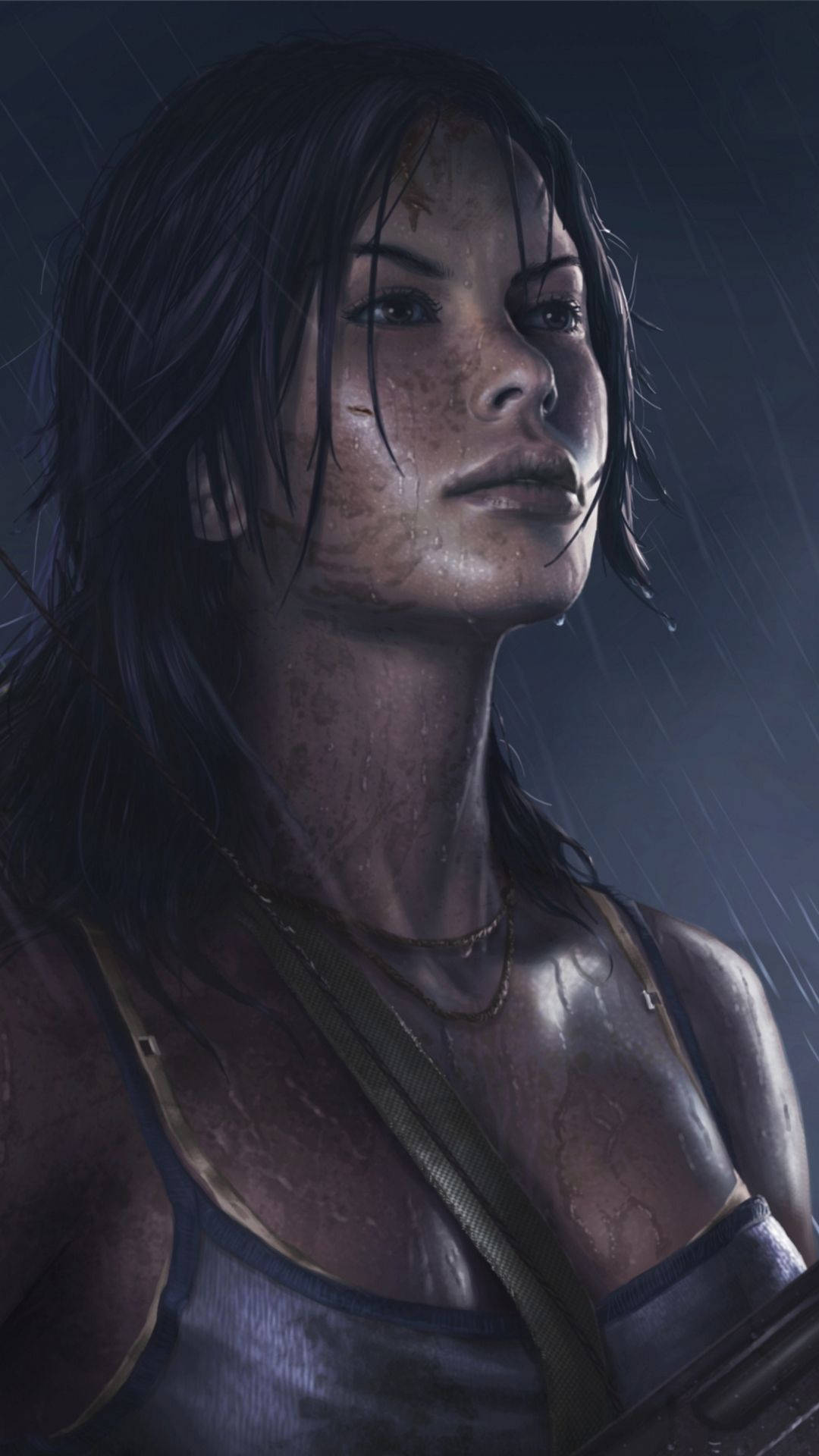 Download free Sexy Lara Tomb Raider Iphone Wallpaper - MrWallpaper.com