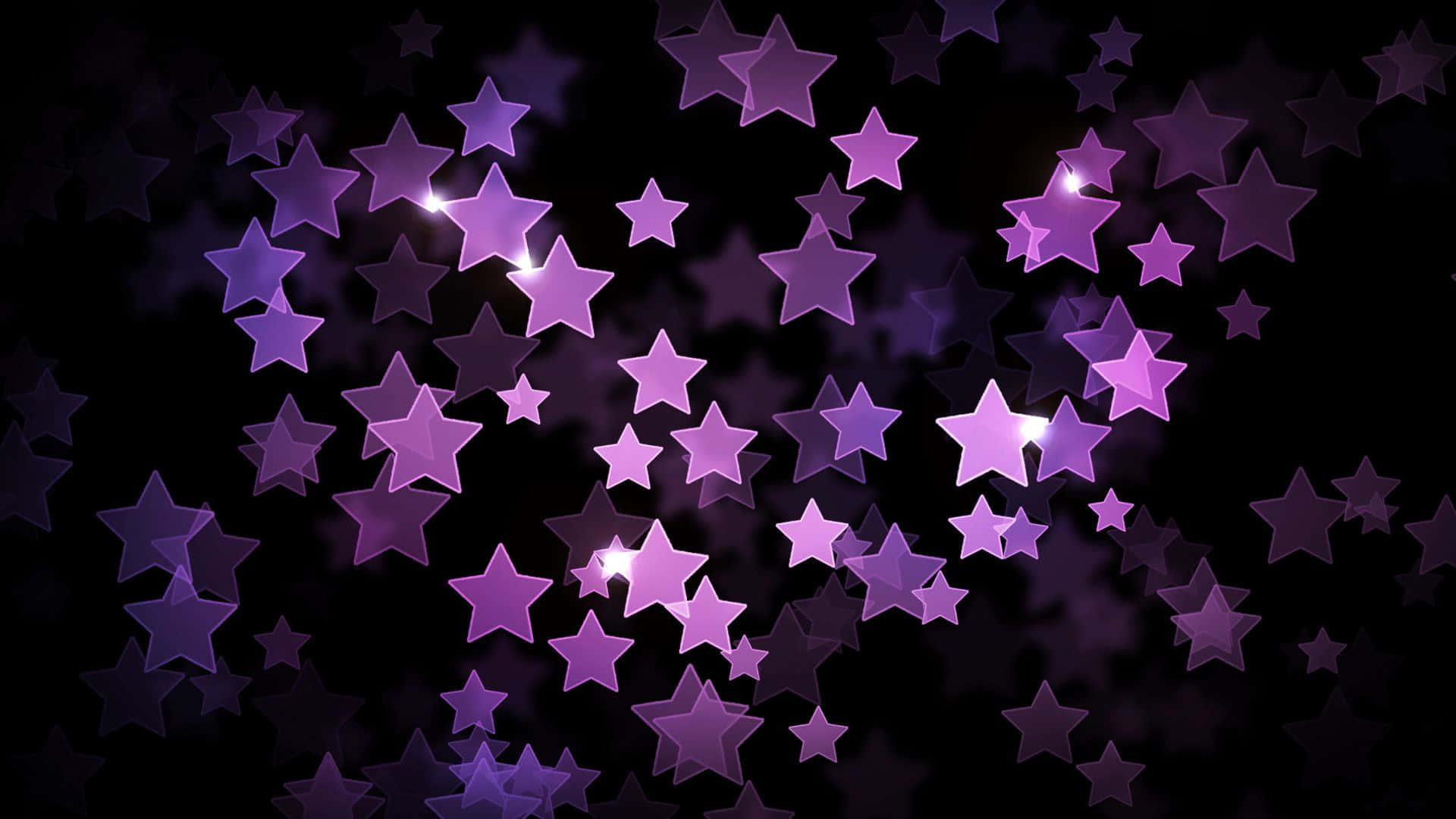 Shine Brighter Than The Stars With Aesthetic Star!