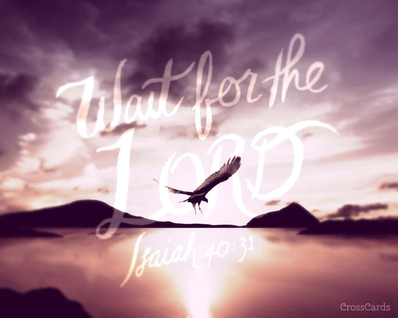 Show Off Your Faith With A Custom Christian Macbook Wallpaper