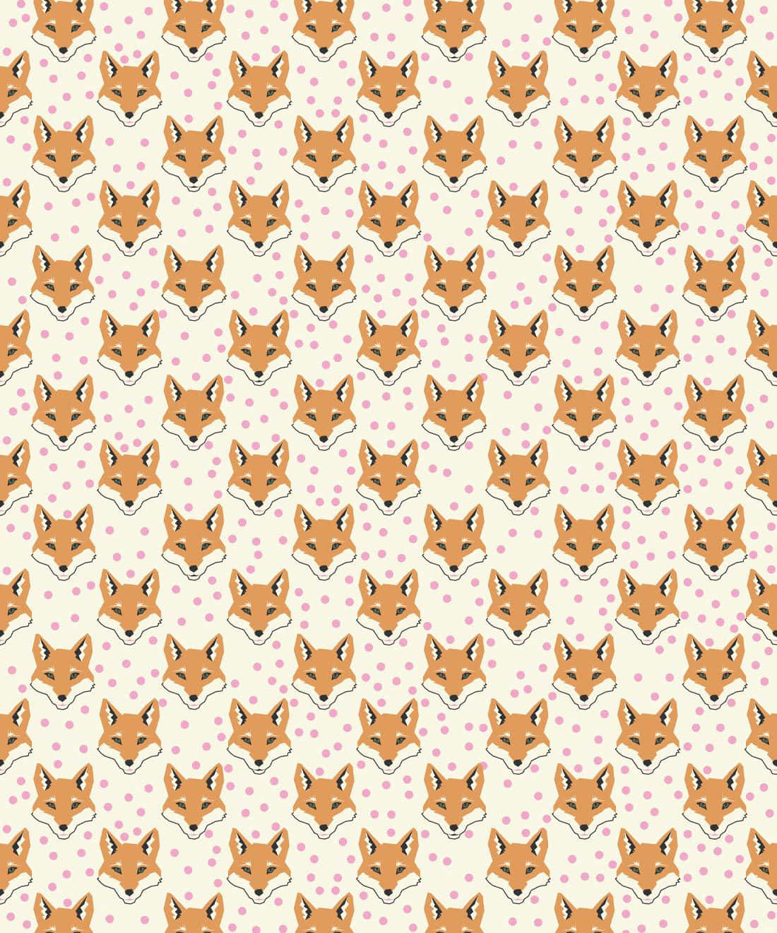 Show Off Your Personal Style With Timeless Tumblr Pattern Wallpaper