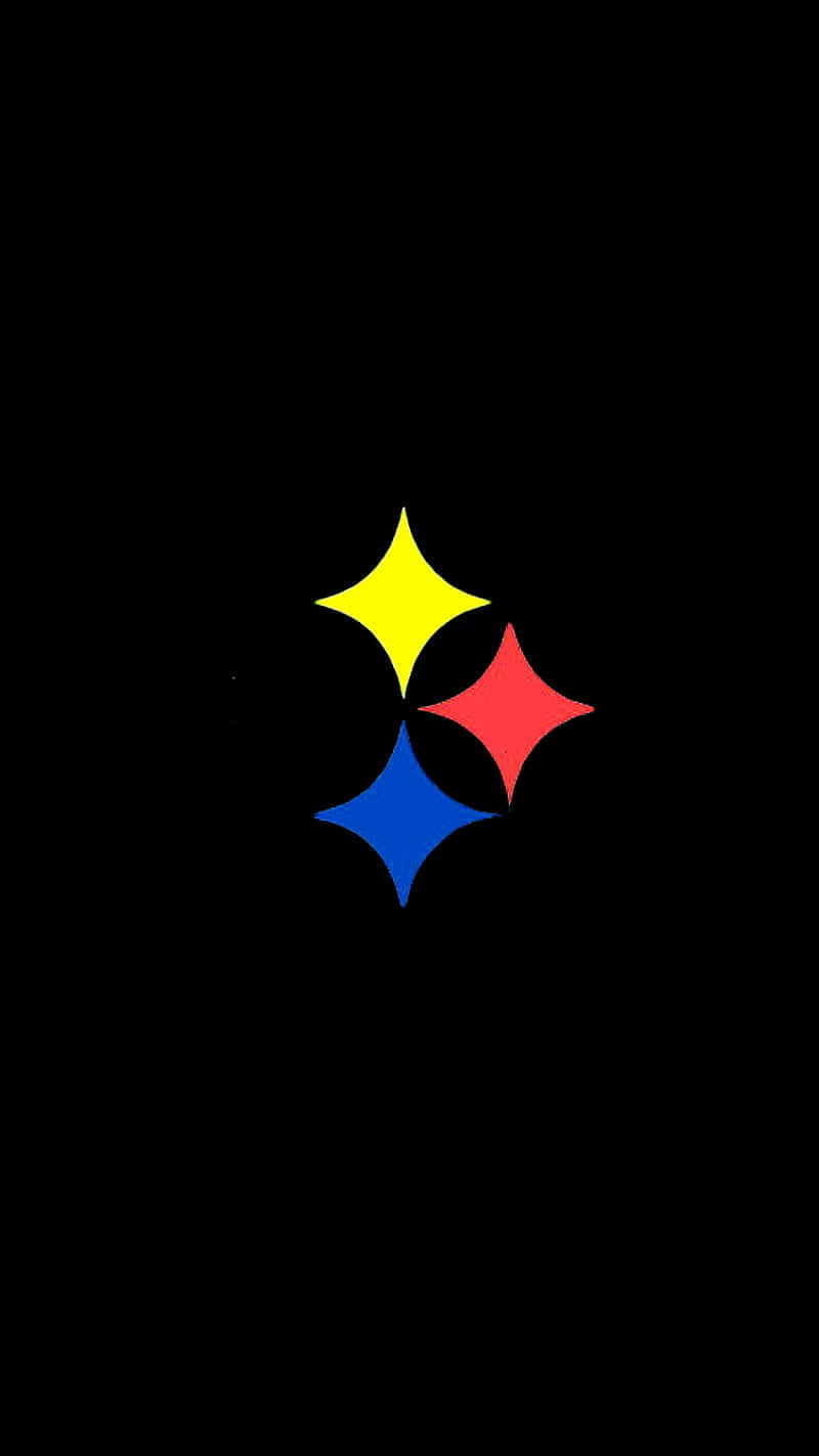 Show Your Support With A Pittsburgh Steelers Iphone Wallpaper