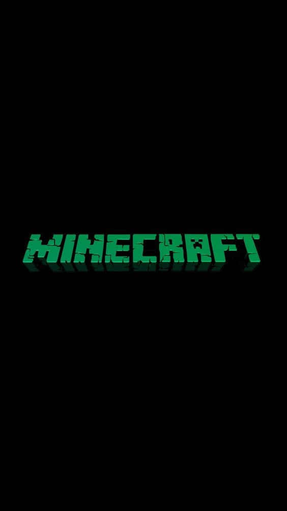 Simple Minecraft Android Wallpaper