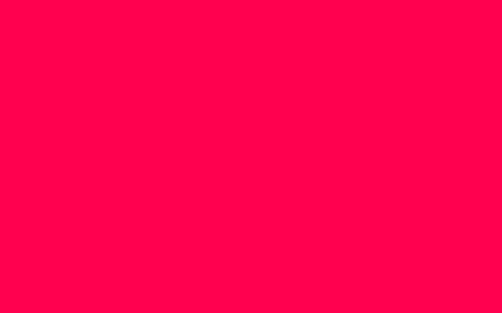 Simple Ruby Color Hd Background Wallpaper