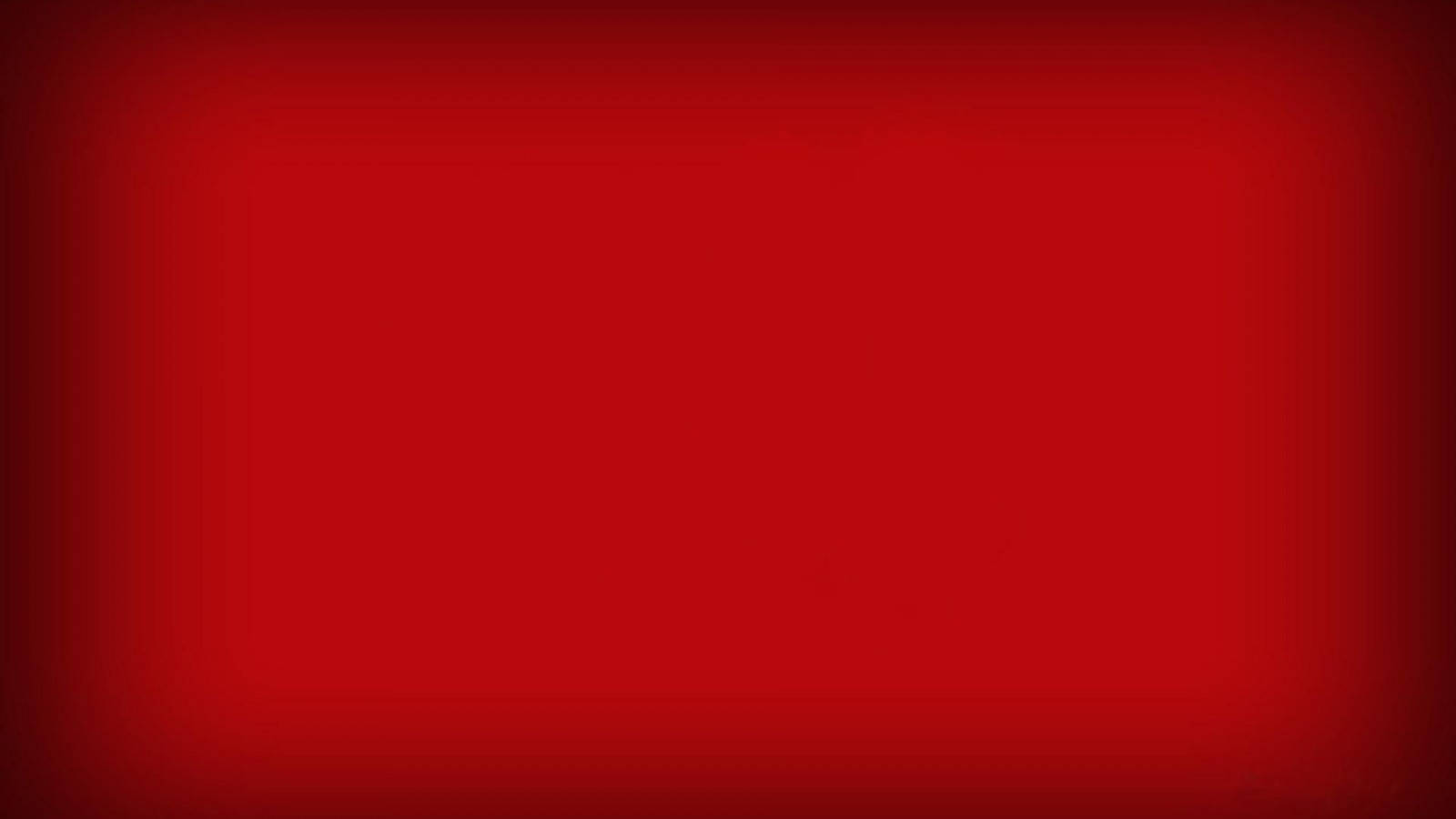 Simple Scarlet Color Hd Bordered Background Wallpaper