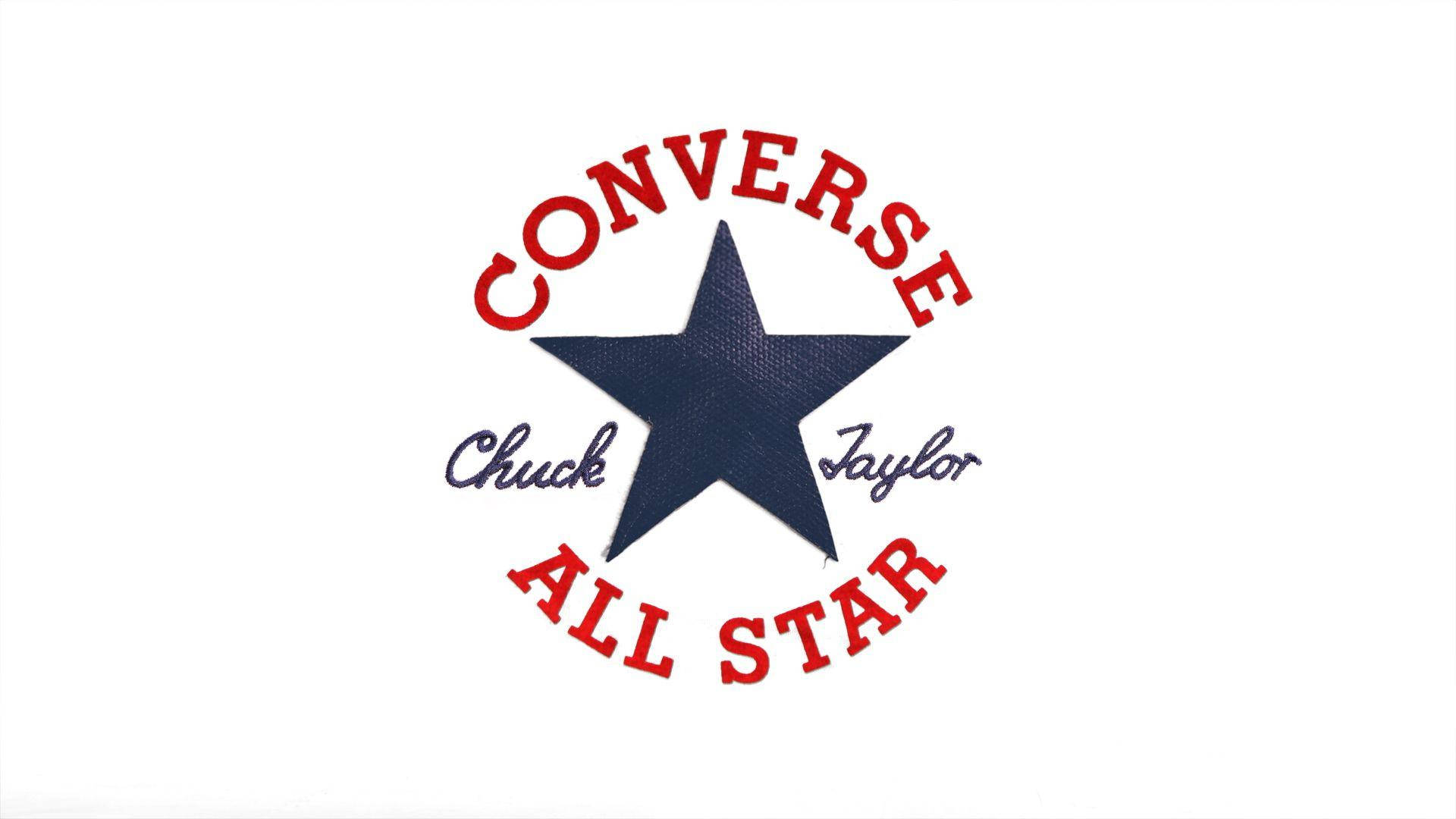 Converse logo outlet vectorizado