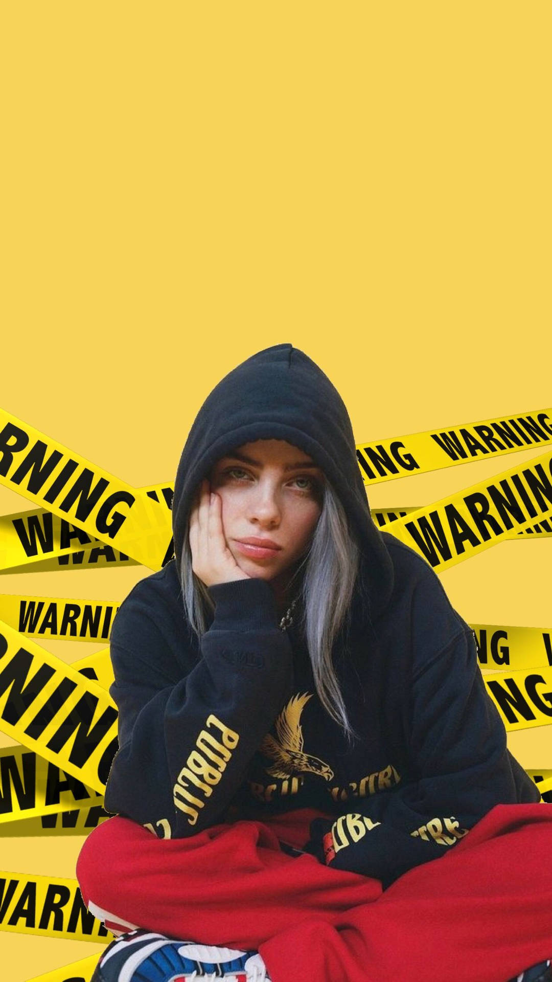 Billie eilish deals wallpapers