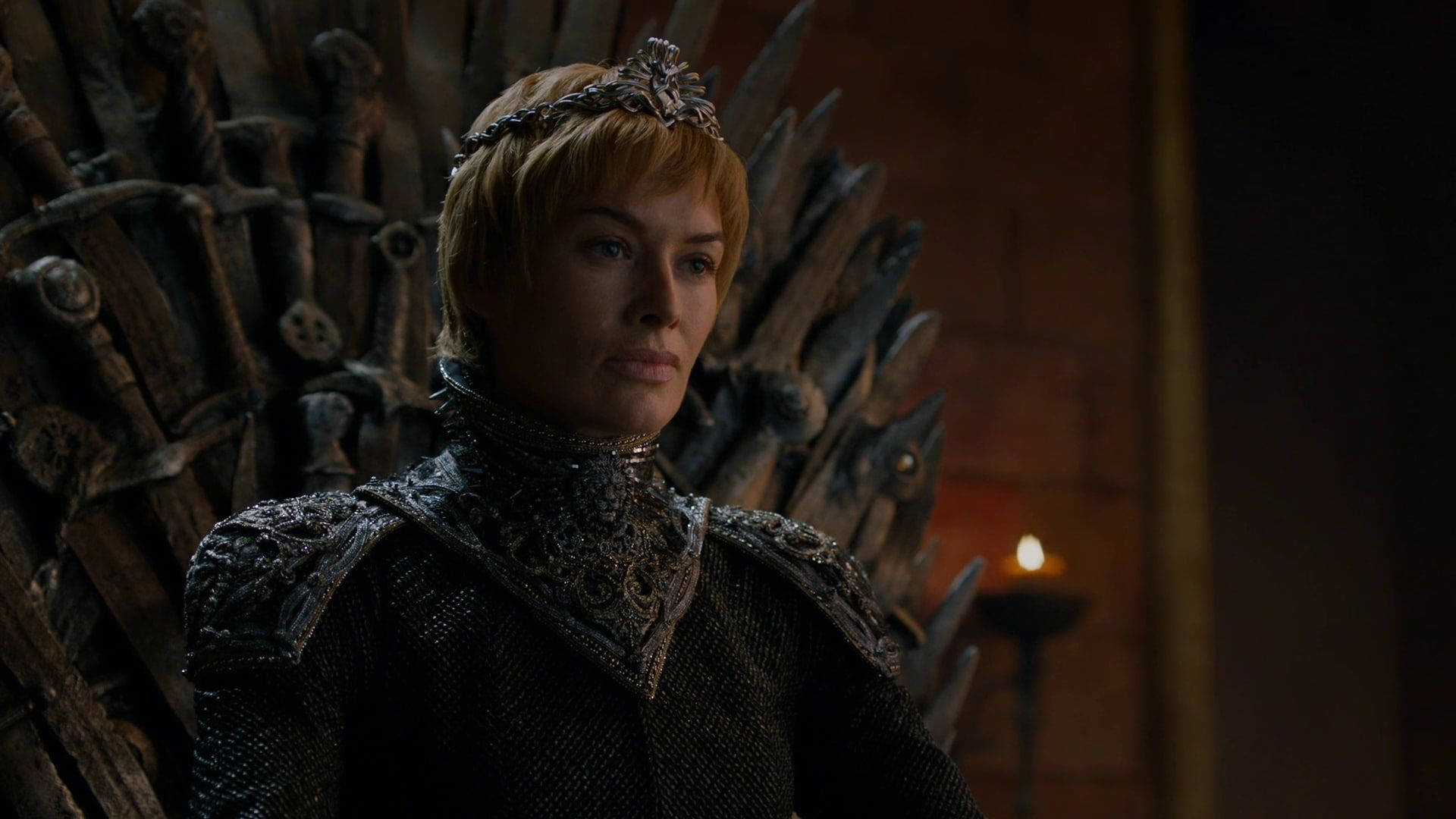 Cersei Lannister | Villains Wiki | Fandom