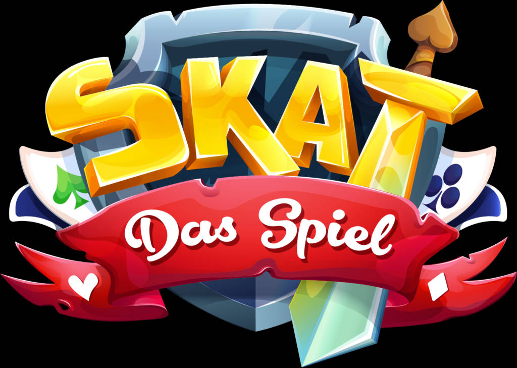 Skat Das Spiel Logo Wallpaper