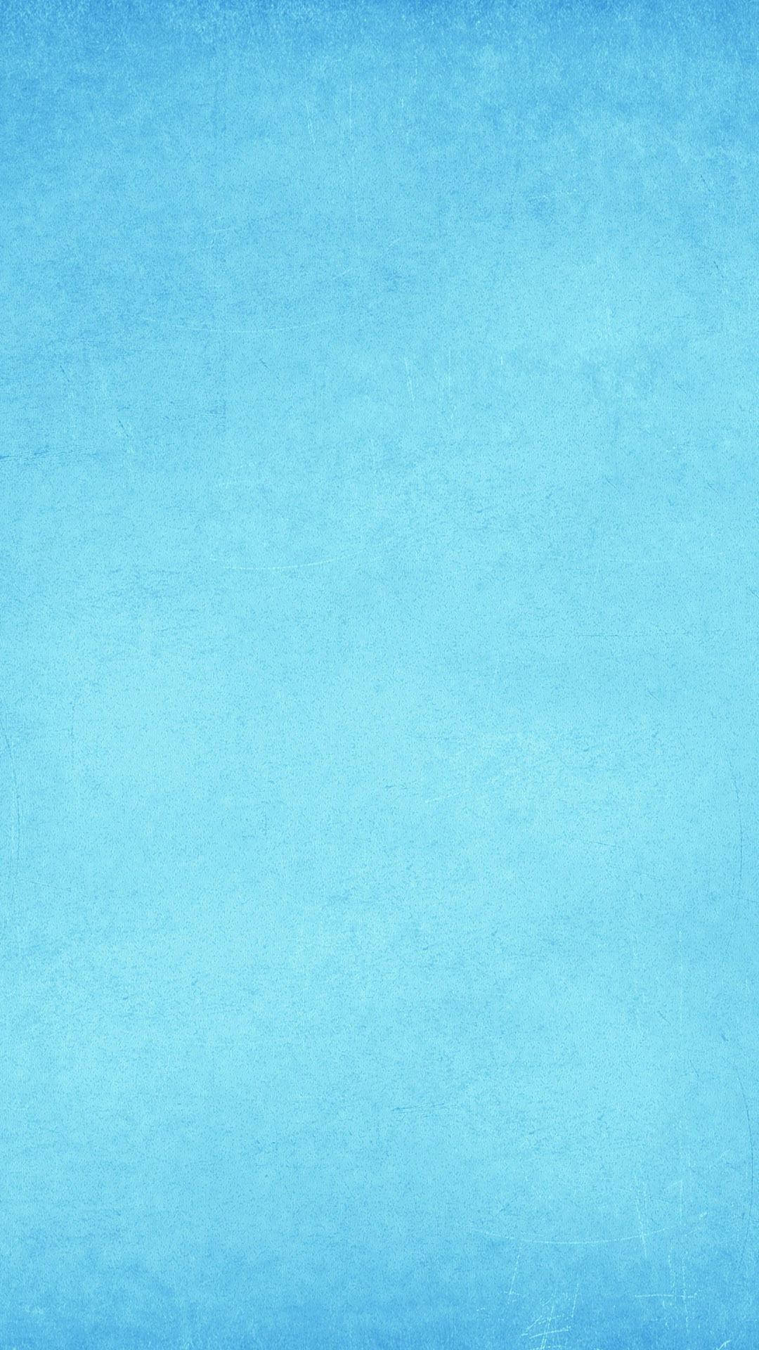 Sleek Modern Light Blue Phone On A Textured Background Wallpaper