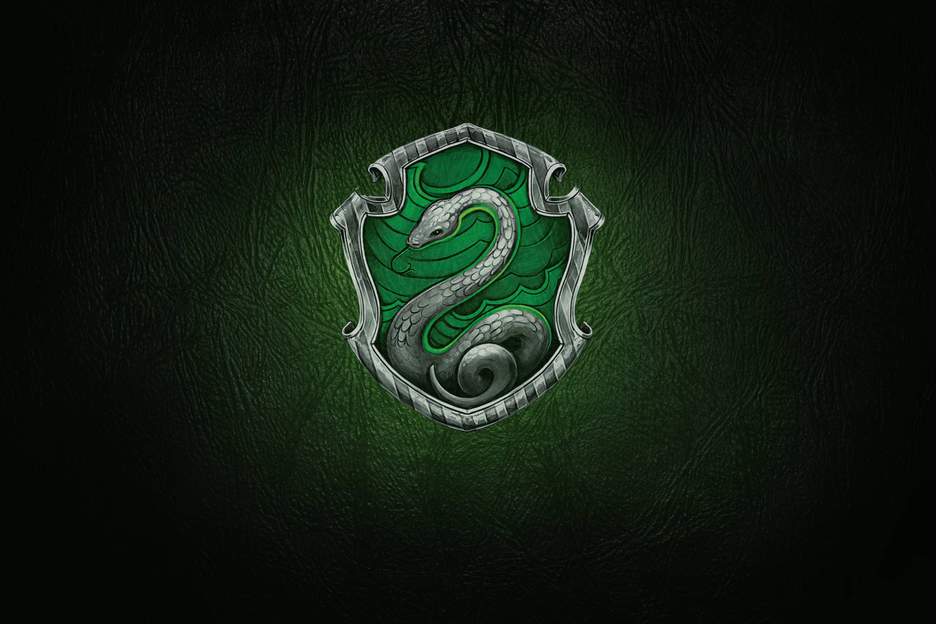 100 Free Slytherin HD Wallpapers & Backgrounds 