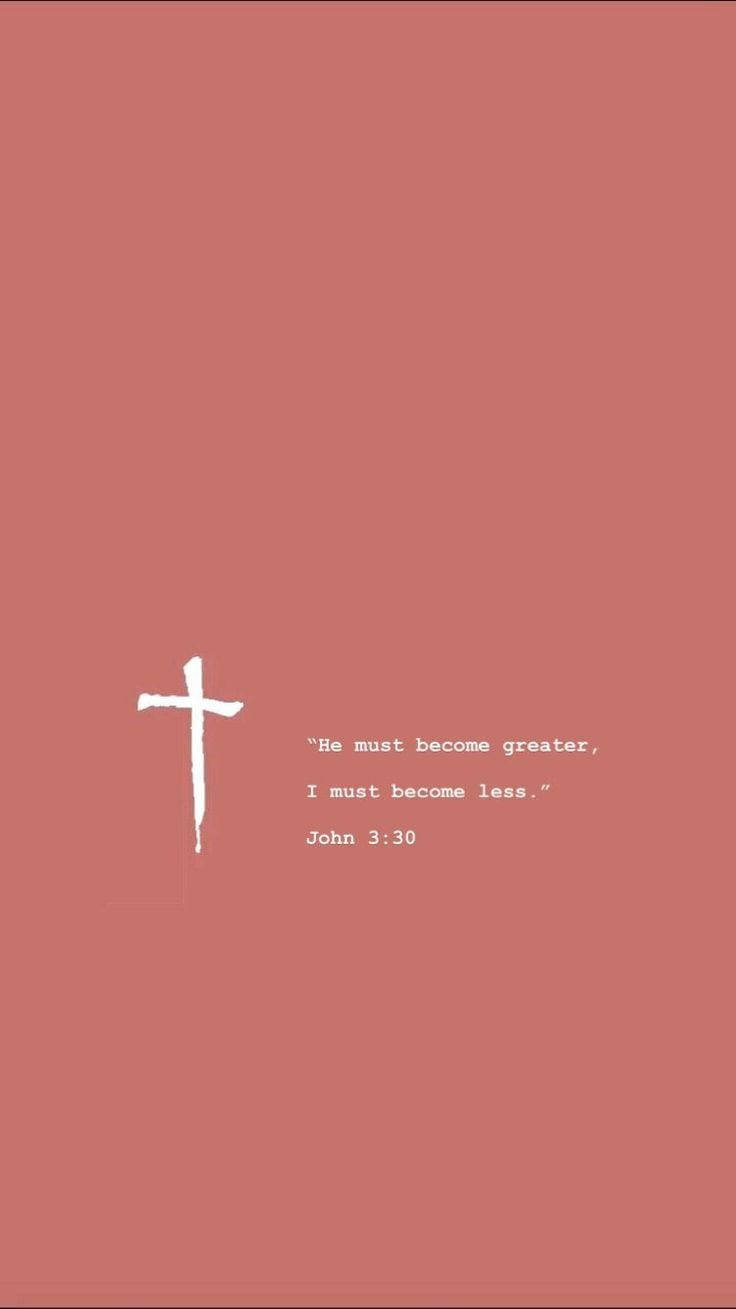 Small Quotes From The Bible Wallpaper