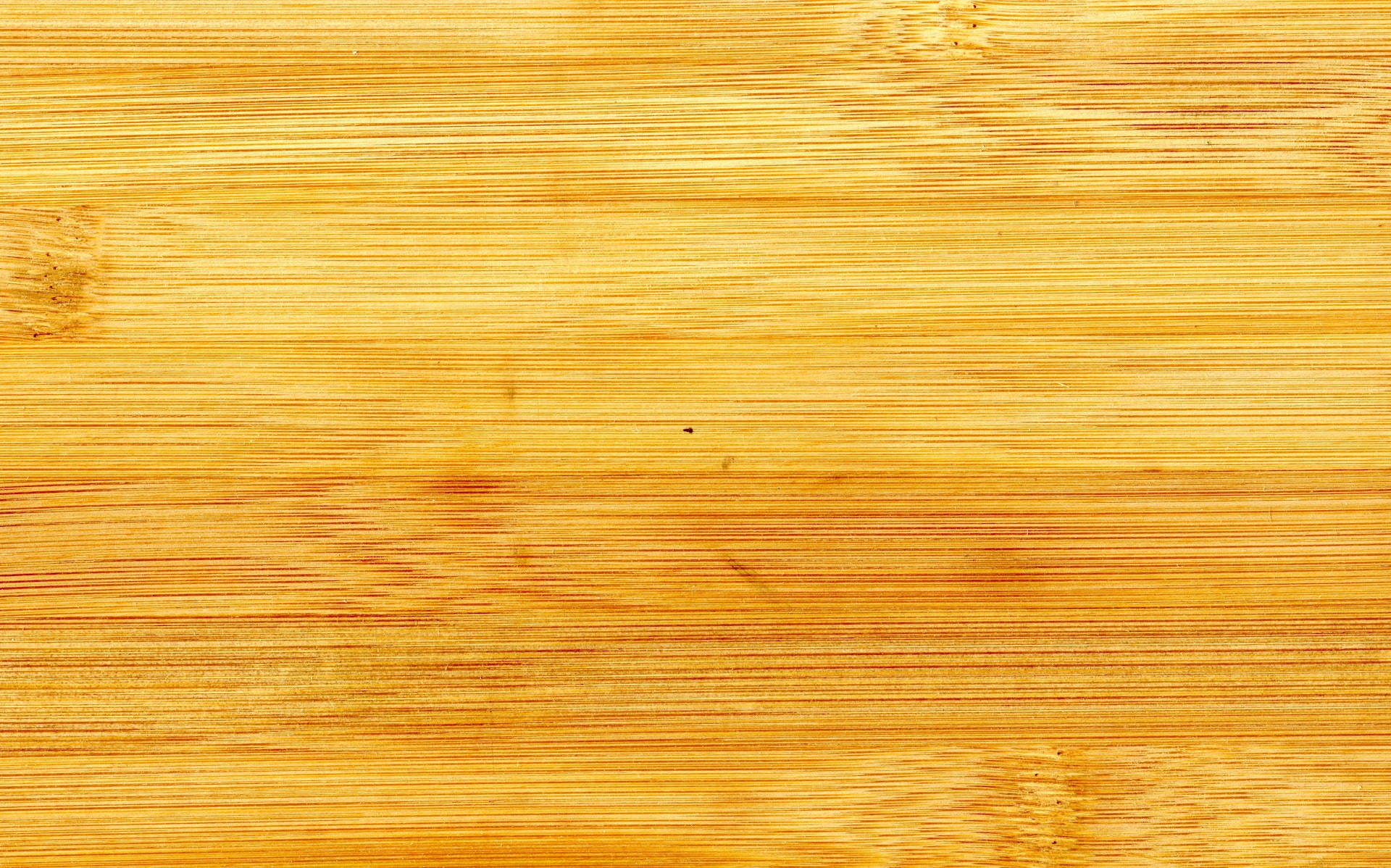 Smooth Wood Banner Wallpaper