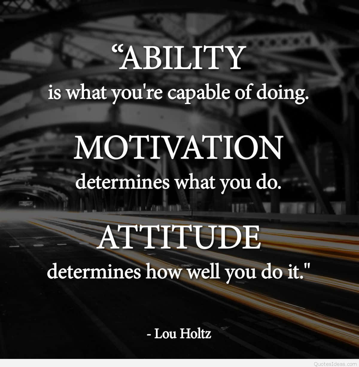 Soccer Motivational Quotes Wallpaper