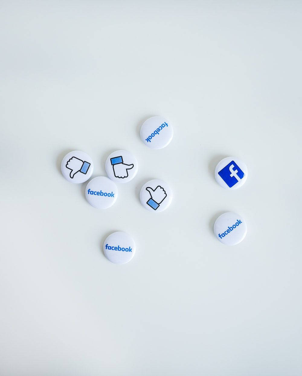 Social Media Facebook Icons Wallpaper