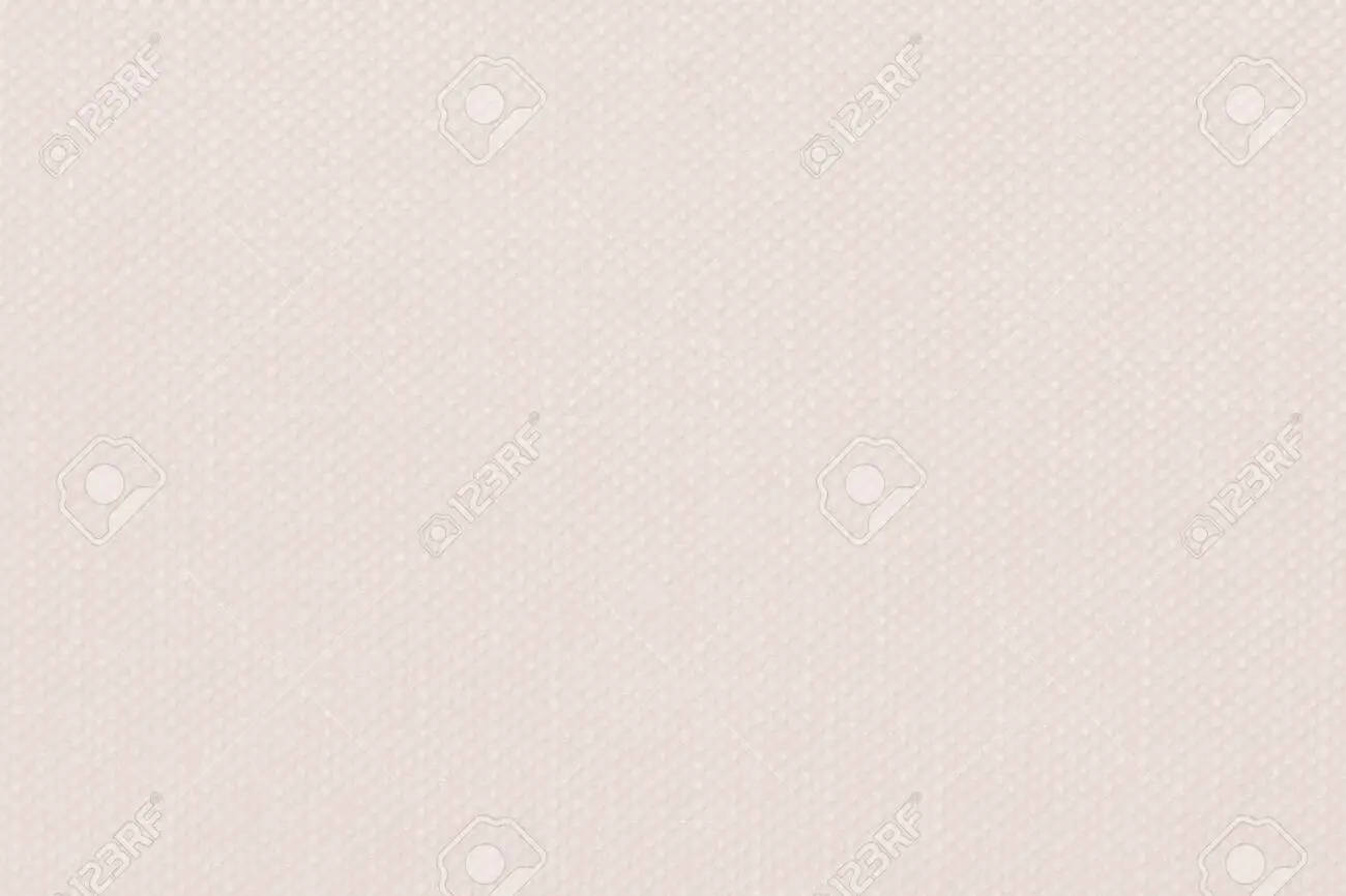 Soft And Subtle Beige Pastel Wallpaper