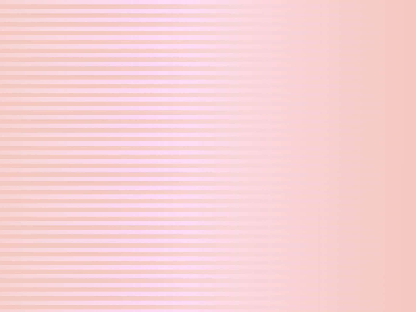 Soft And Subtle Pastel Peach Aesthetic Wallpaper