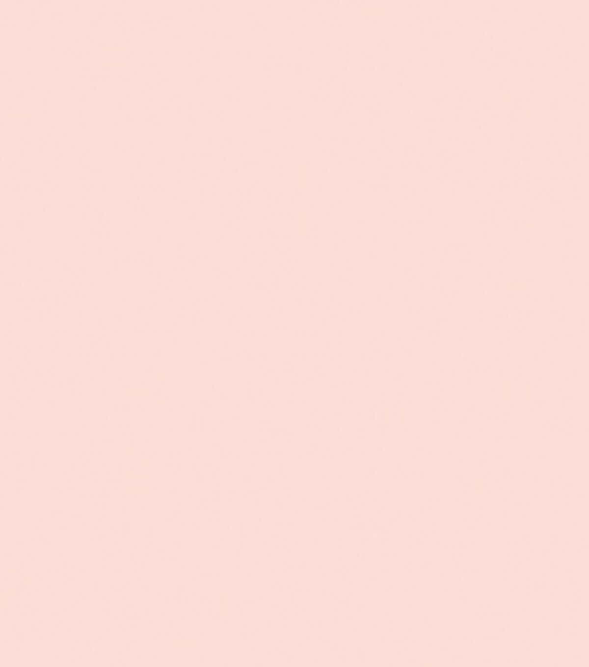 Soft And Sweet Pastel Peach Wallpaper