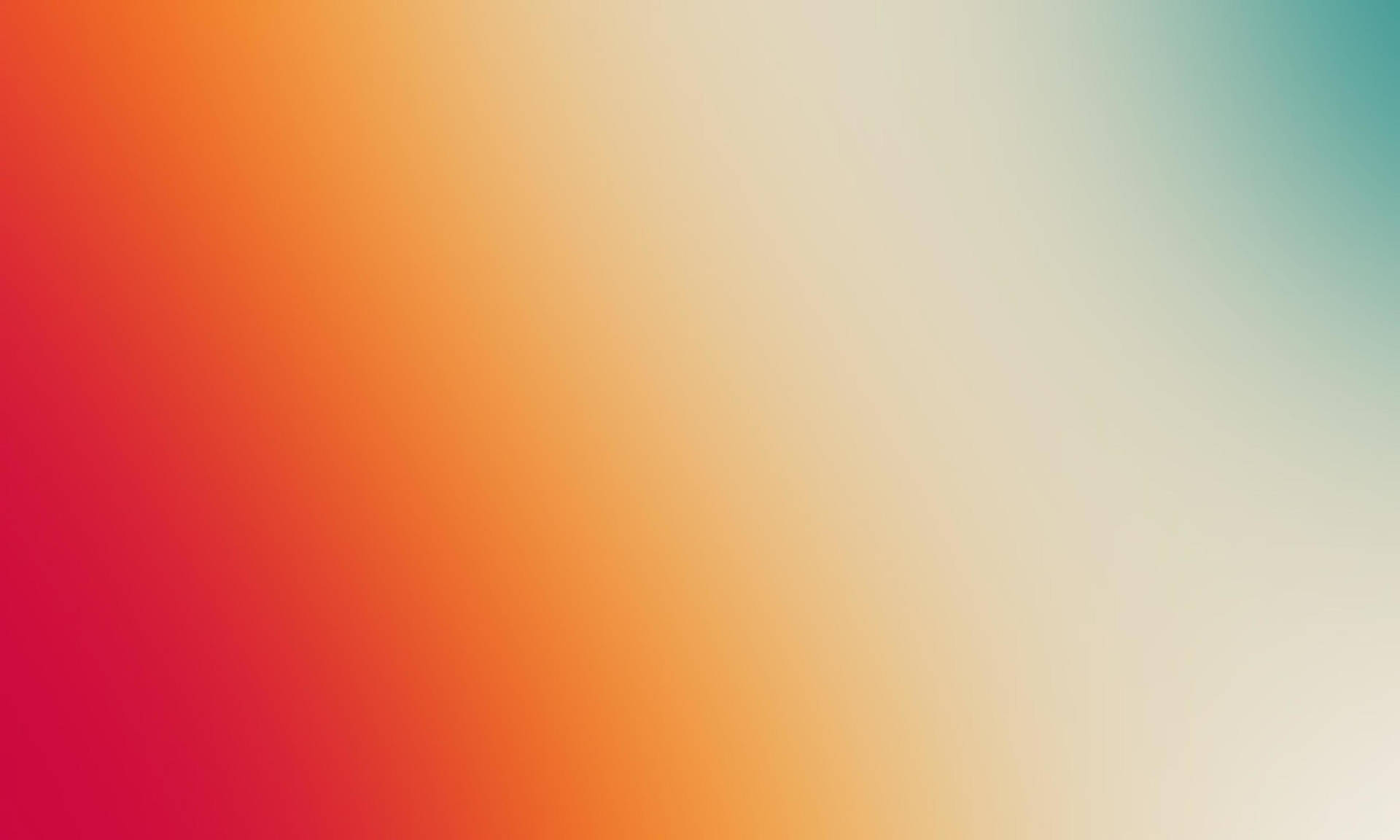 Solid Abstract Gradient Orange Hd Wallpaper