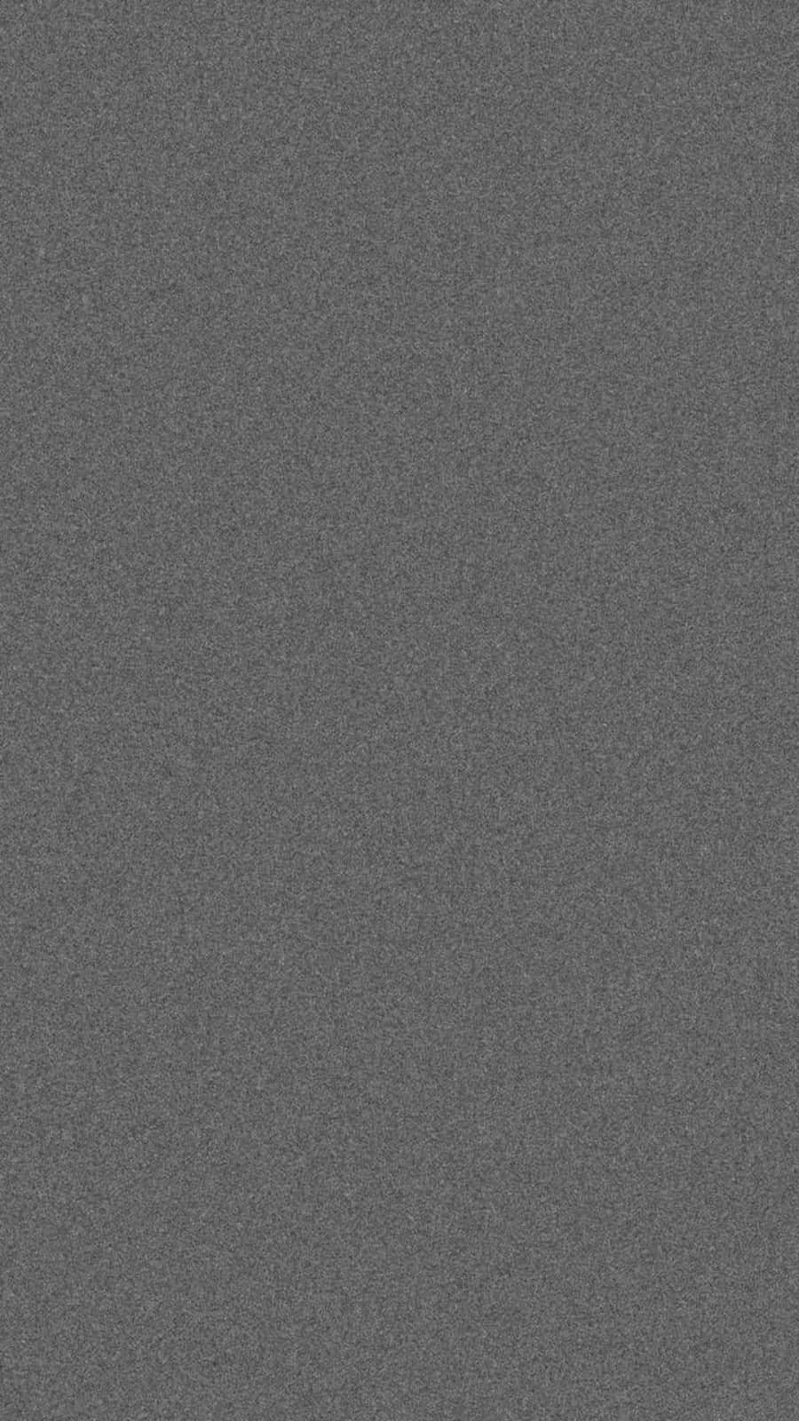 Solid Dark Grey Fuzzy Wallpaper