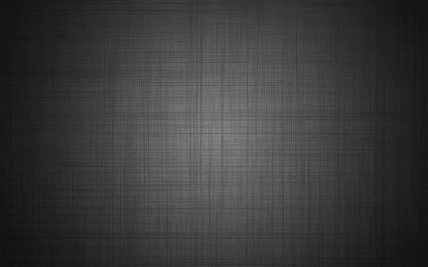 Solid Dark Grey With Lighting Wallpaper