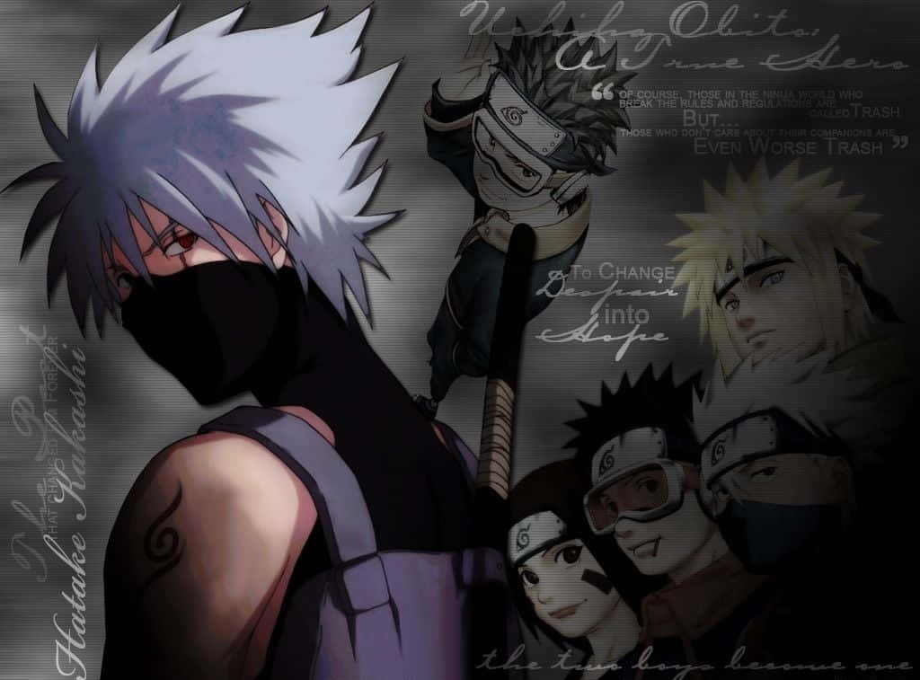 “sometimes We All Feel Sad” Wallpaper