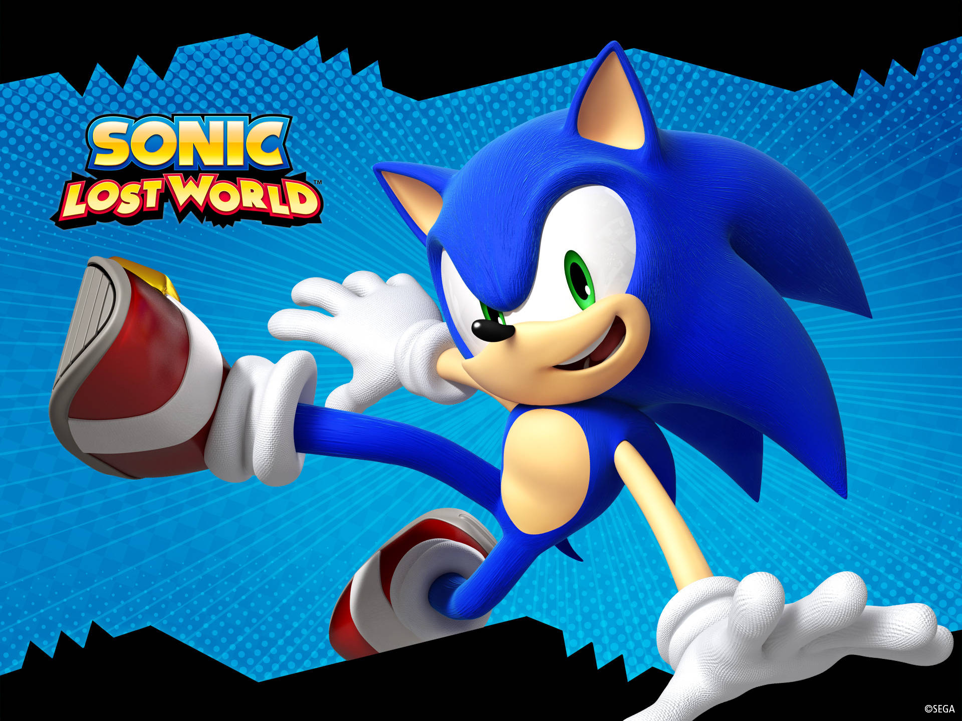 100 Free Sonic Lost World HD Wallpapers & Backgrounds