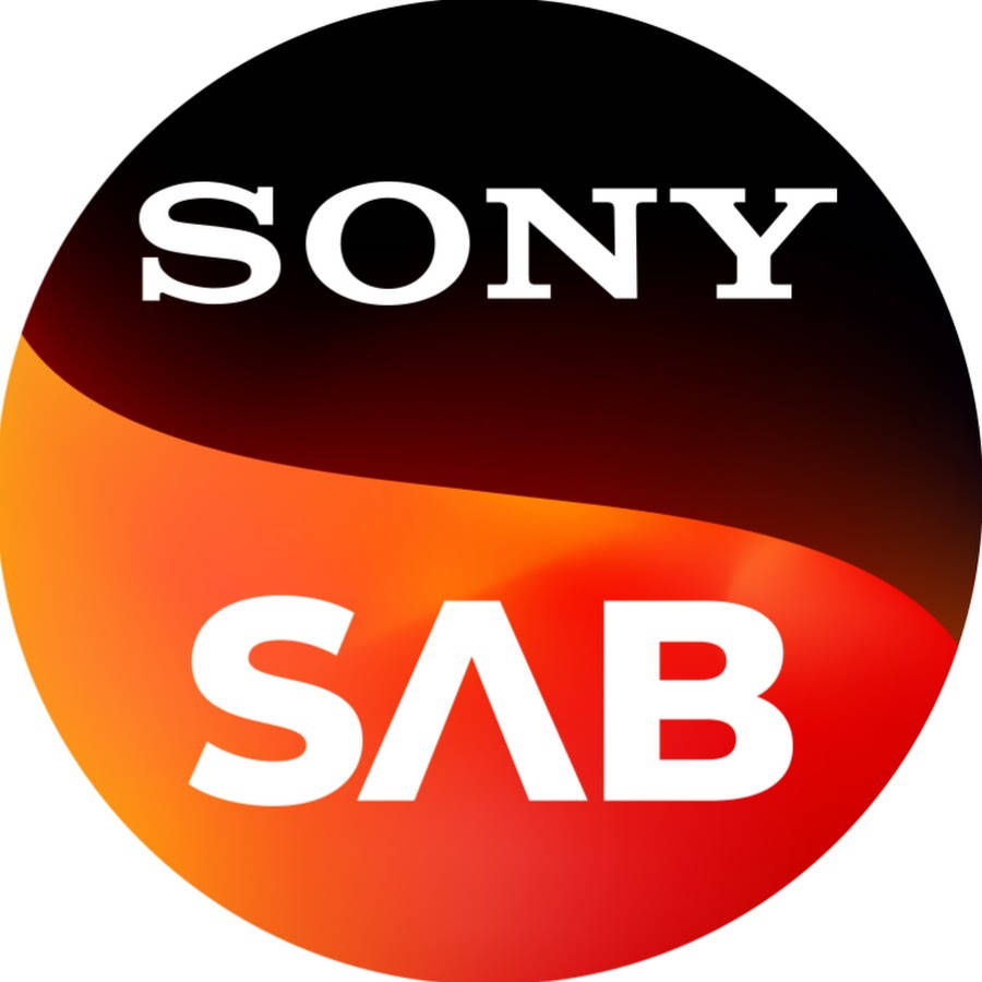 Sony Sab Channel Logo Wallpaper