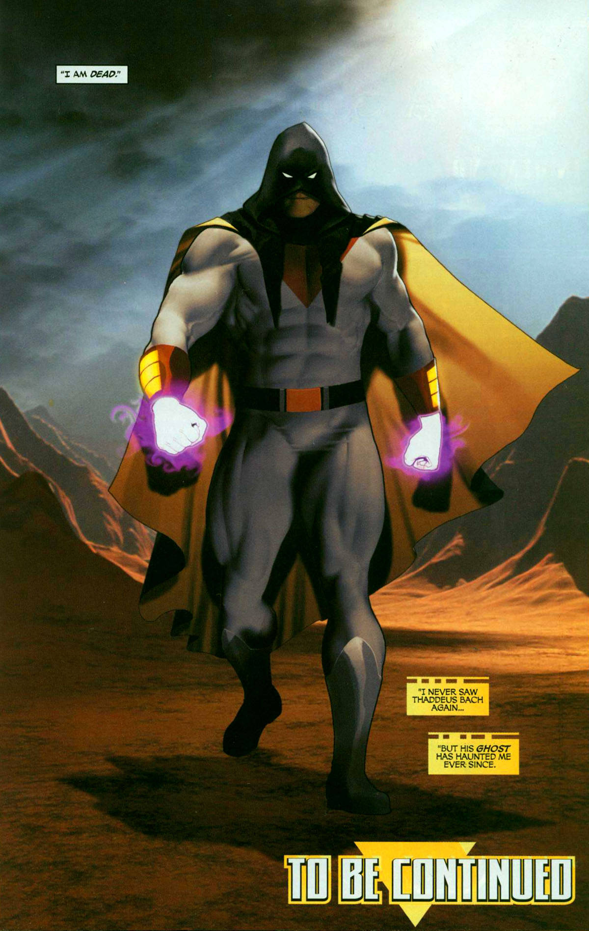 Space Ghost Comic Wallpaper