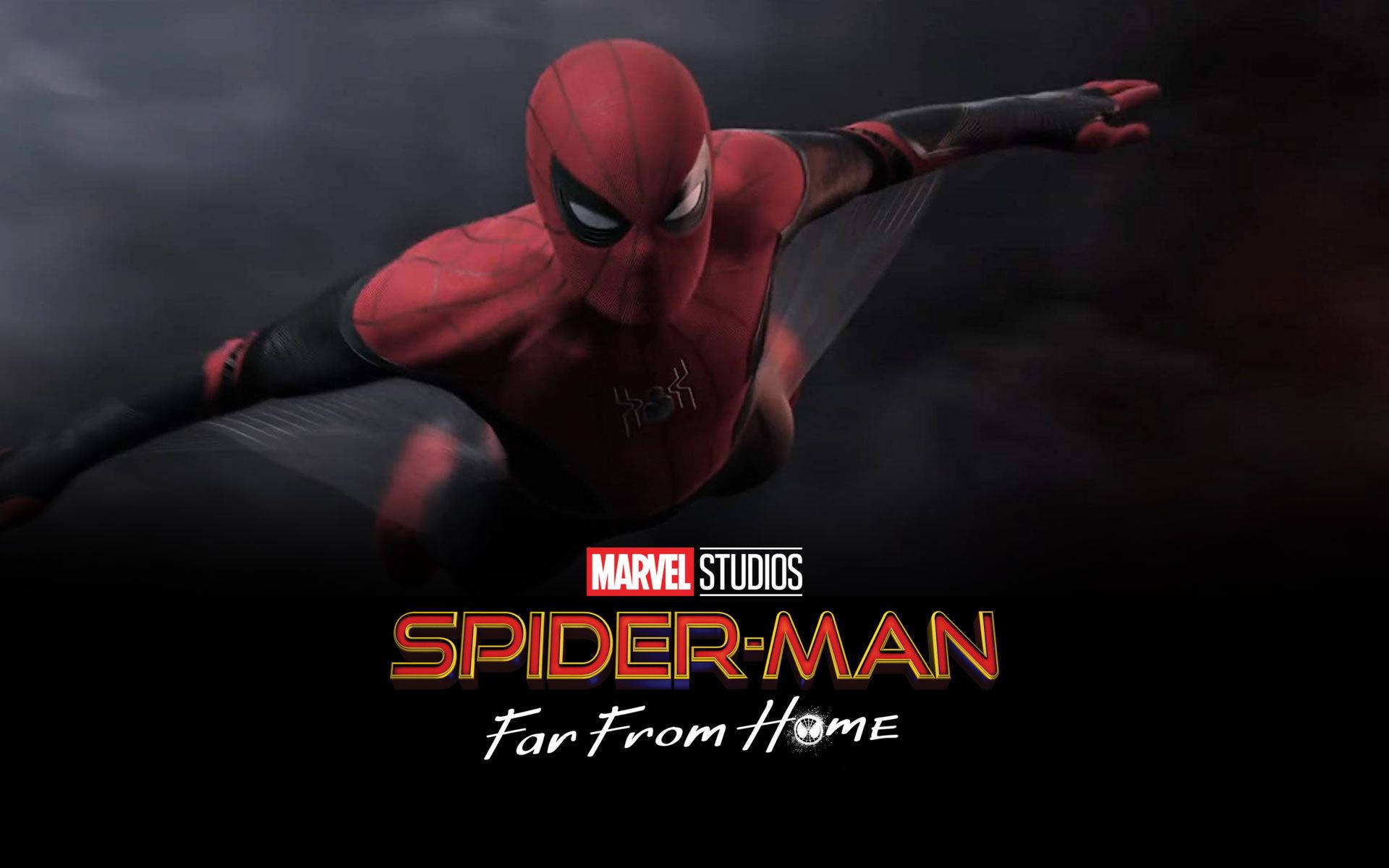 HD wallpaper: Spider-Man, Spider-Man: Far From Home | Wallpaper Flare