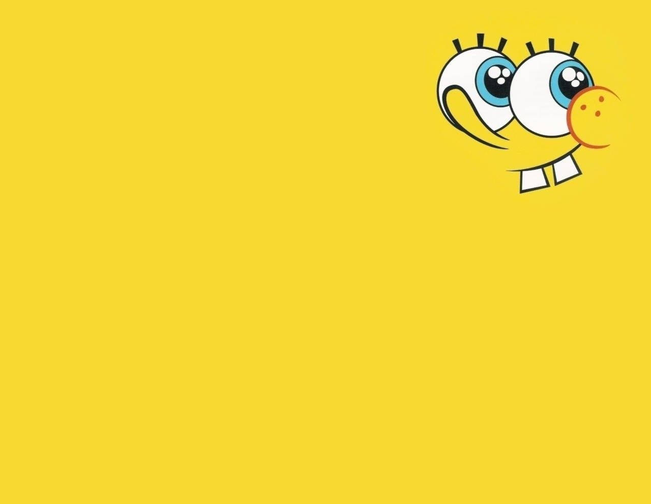 Spongebob Squarepants Wallpaper, Yellow Background, Cartoon, Person, Person, Person, Person, Person, Person, Person, Person, Person, Person, Wallpaper