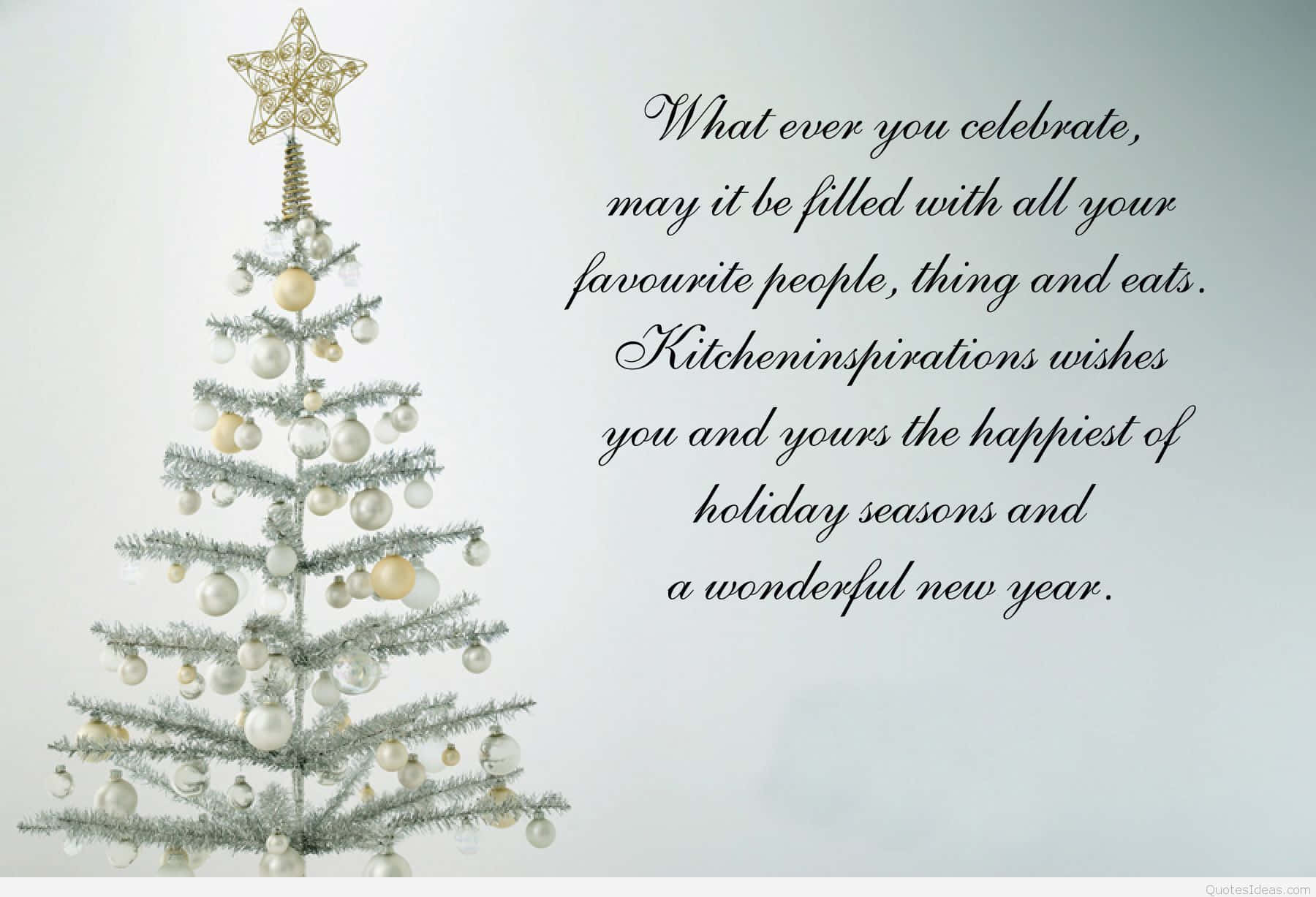 Spread The Christmas Joy And Make This Season One To Remember. Wallpaper