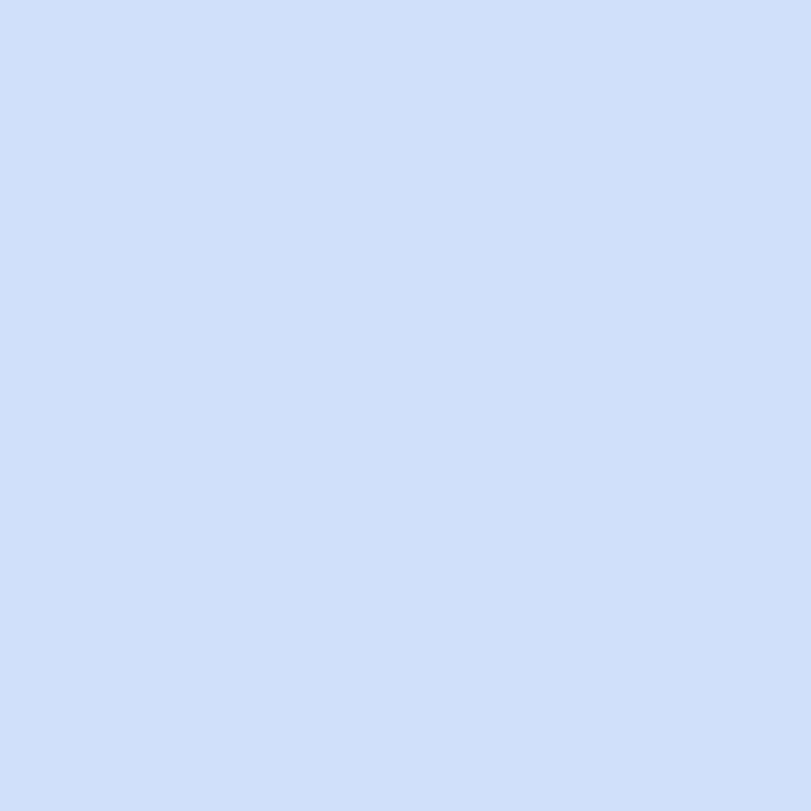 Square Purplish Pastel Blue Solid Background Wallpaper