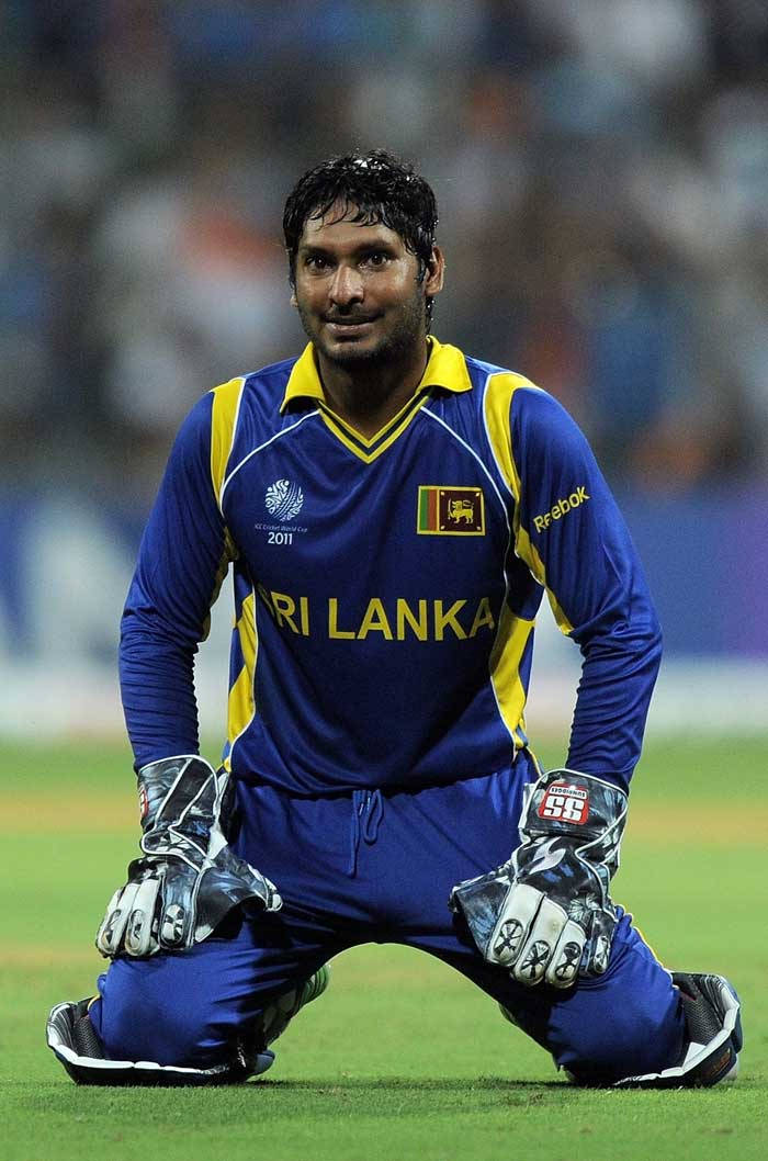 Sri Lanka Cricket No. 55 Wallpaper