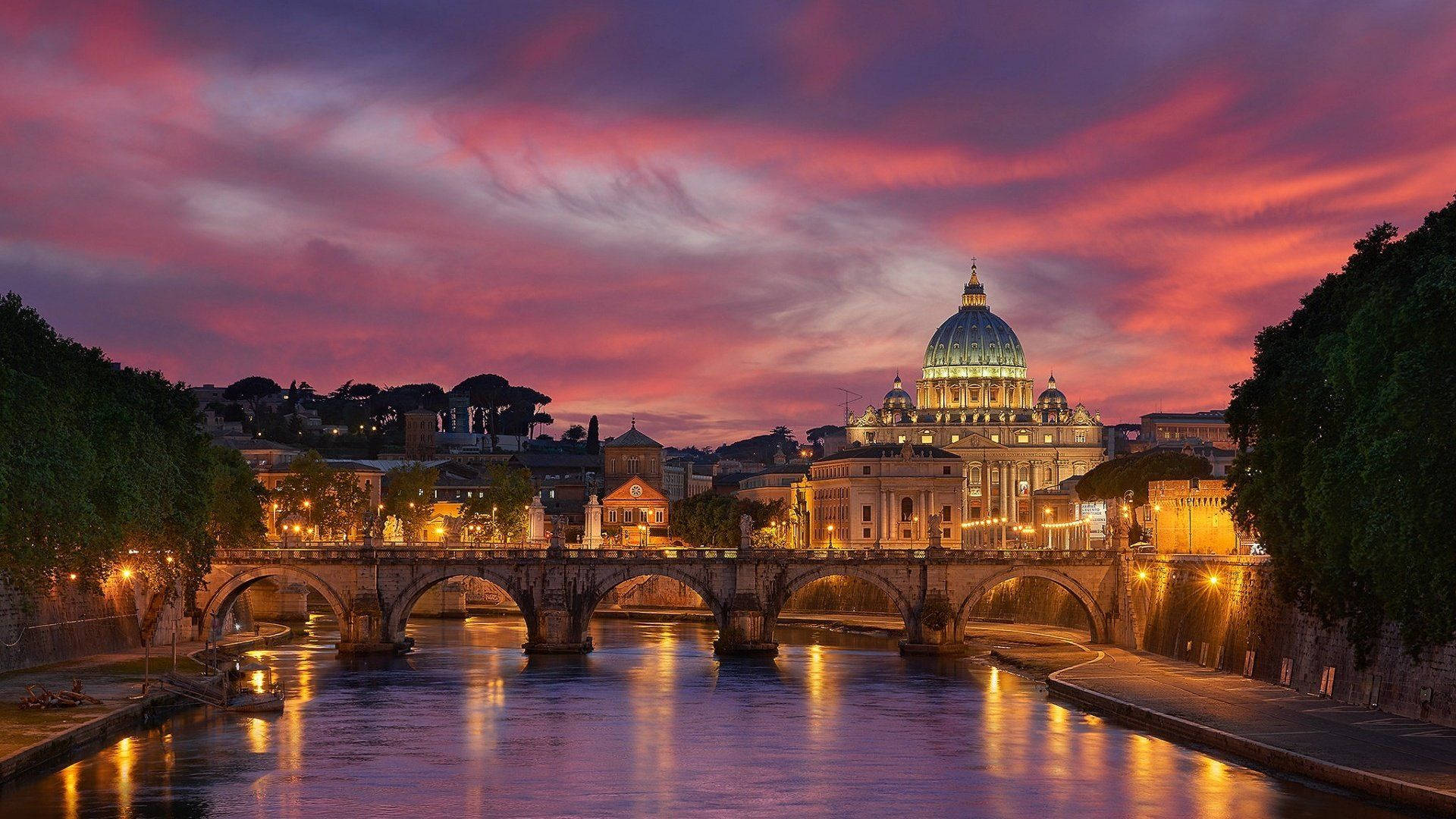 100 Free Vatican City HD Wallpapers & Backgrounds - MrWallpaper.com