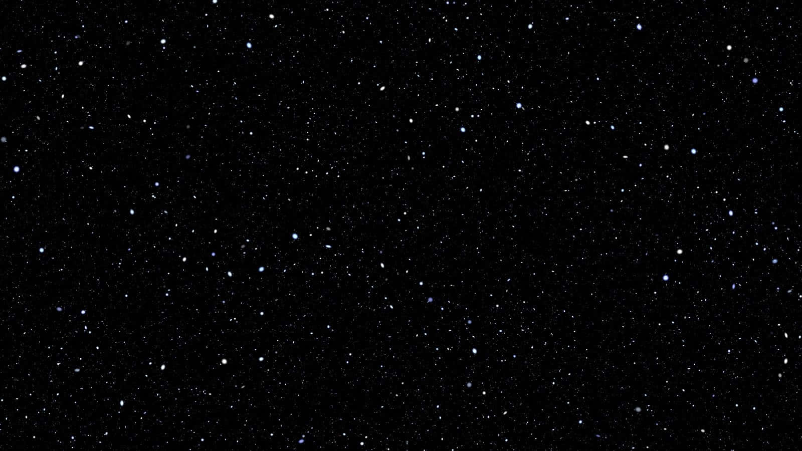 Stars In The Night Background Image Wallpaper