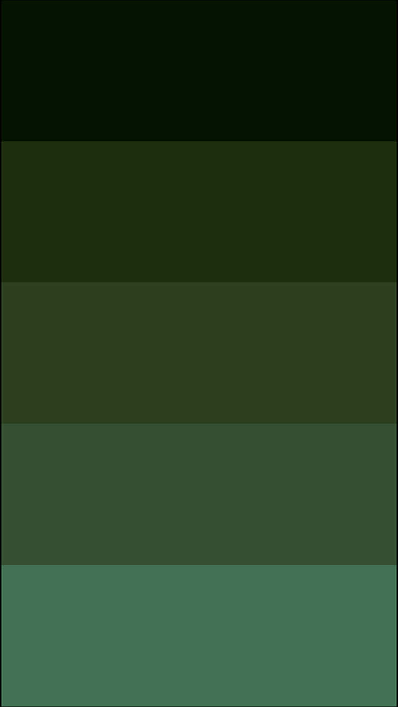 Stay Connected With The Stylish Olive Green Iphone. Wallpaper