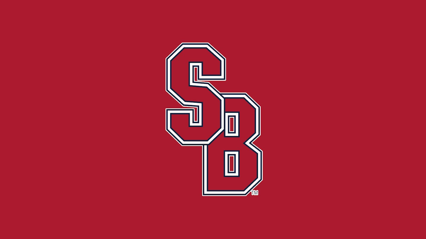 Stony Brook University Logo Image Wallpaper