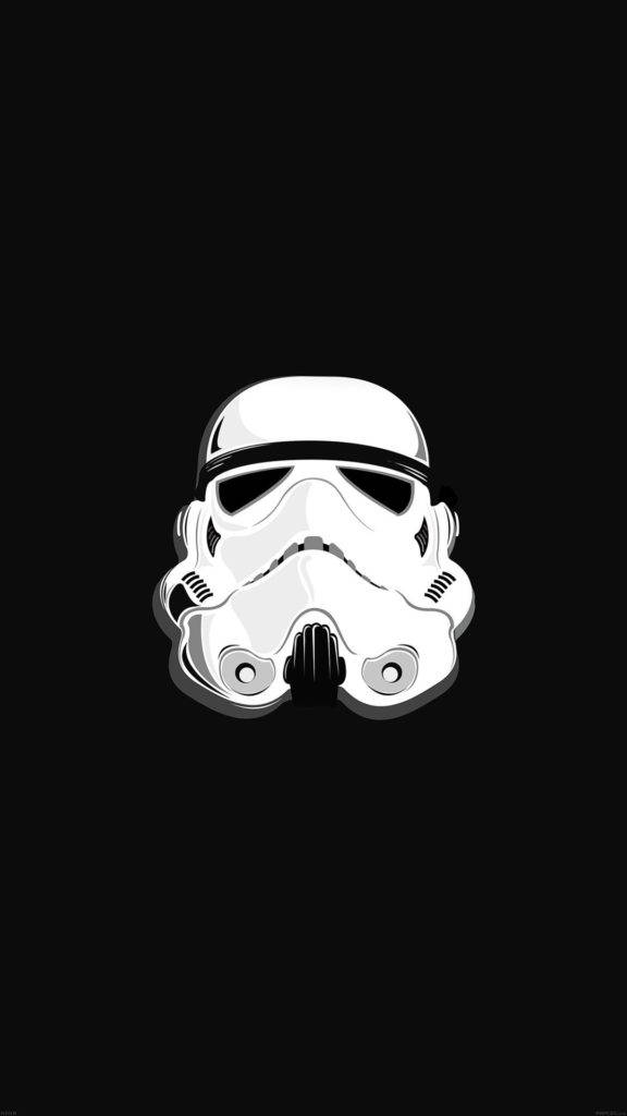 Stormtrooper Star Wars Iphone 7 Wallpaper