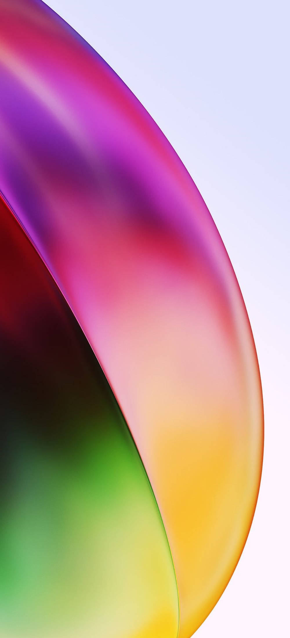 Stunning Abstract Wallpaper For Oneplus 8 Pro Wallpaper