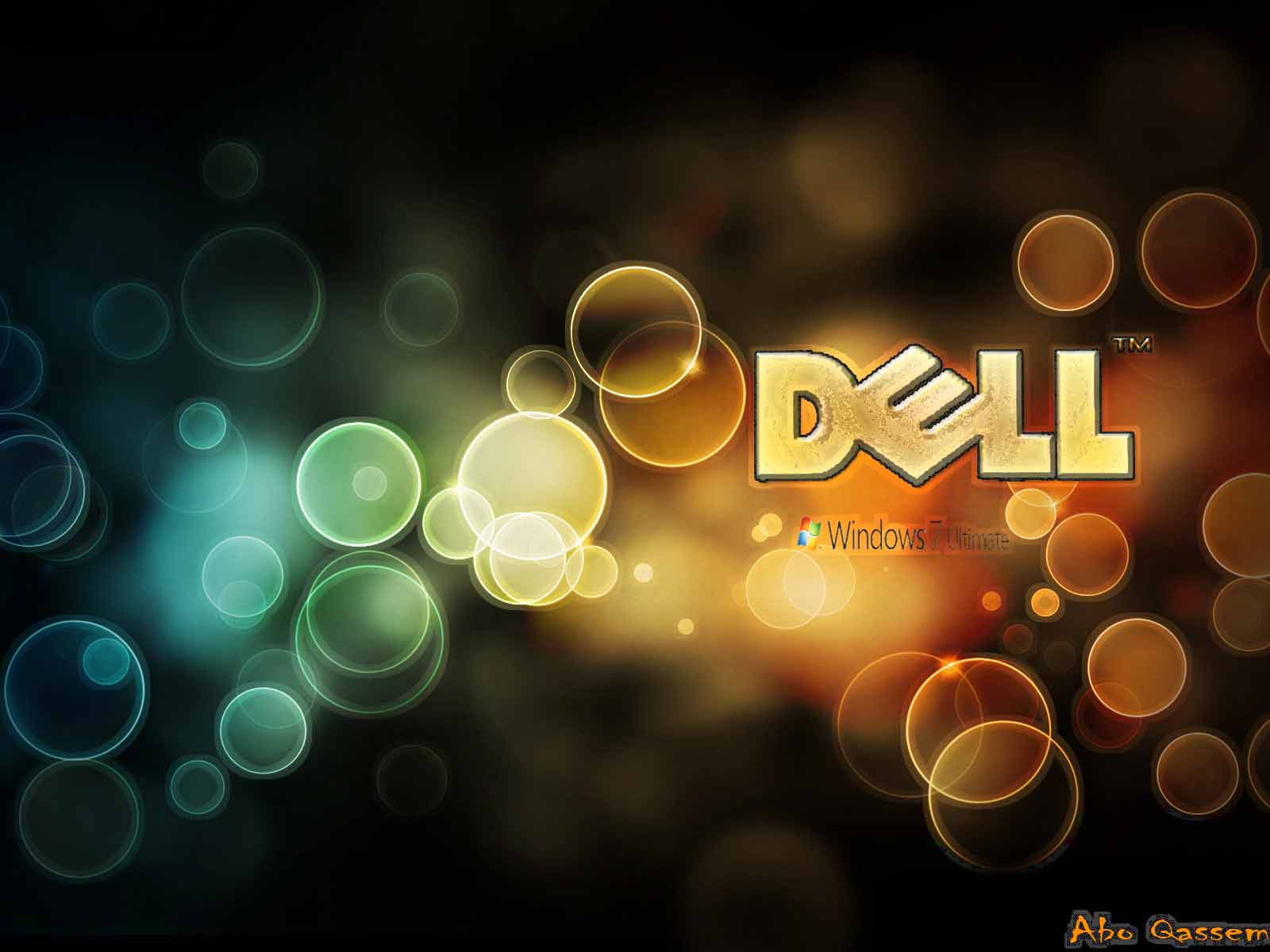 Stunning Dell Hd Wallpaper Wallpaper