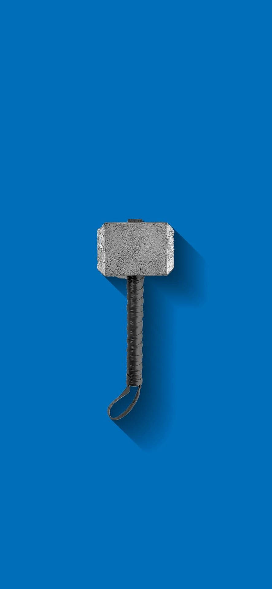 🔥 [48+] Thor's Hammer Wallpaper | WallpaperSafari