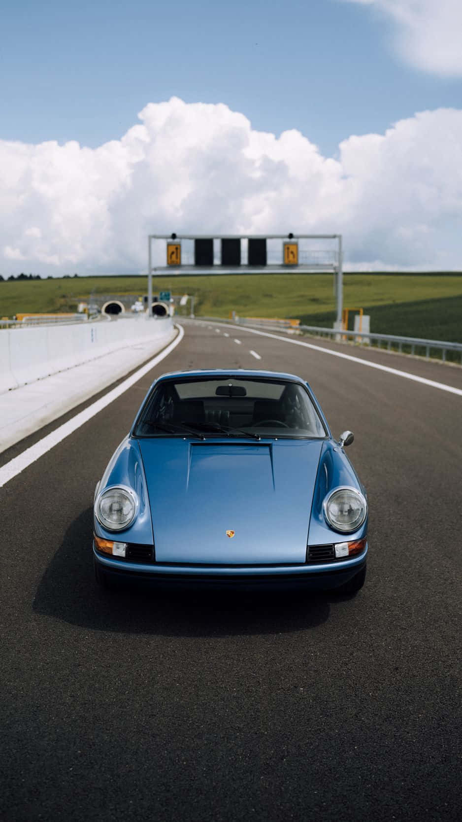 Stunning Porsche Iphone Wallpaper Wallpaper