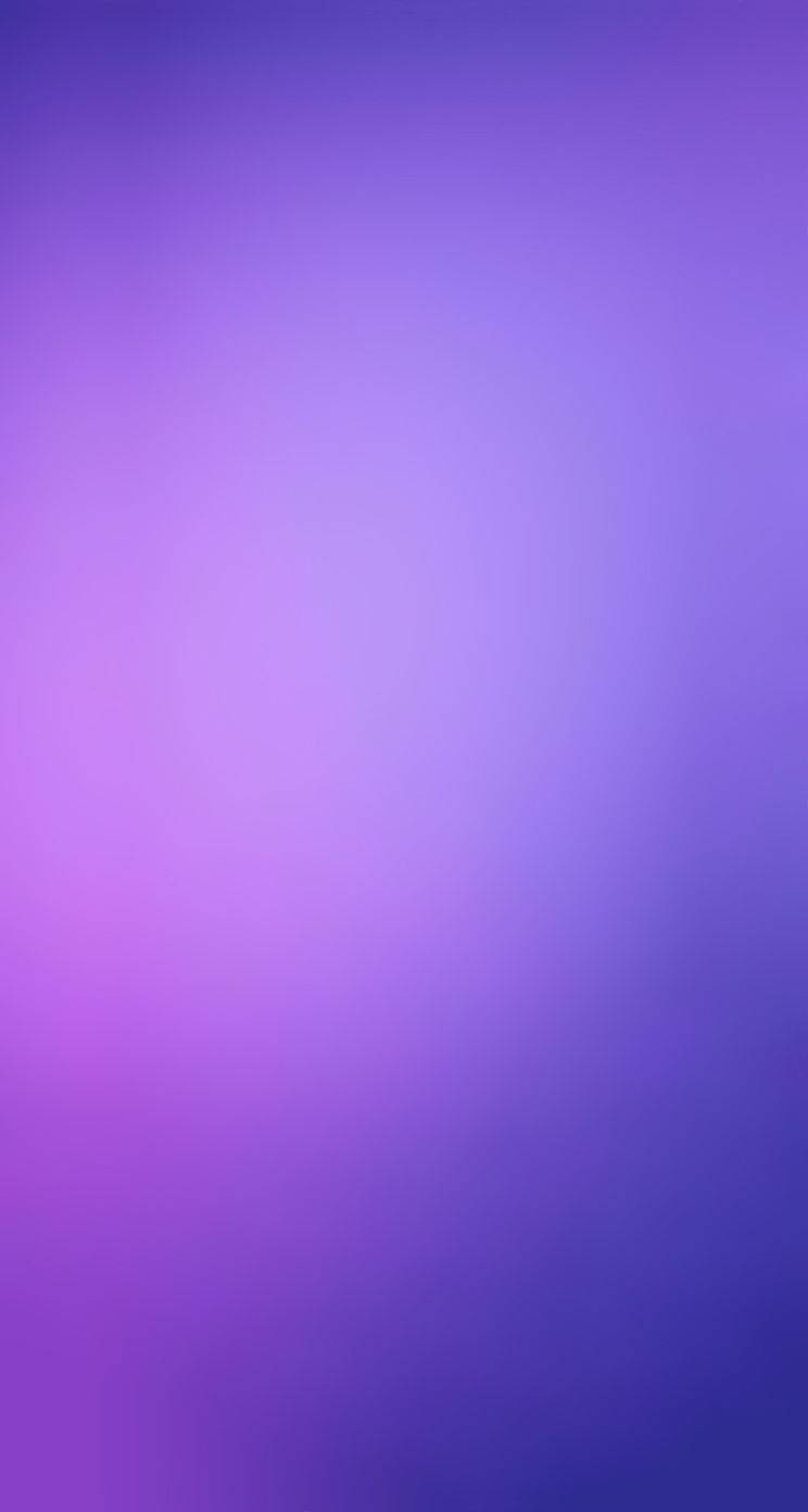 Stunning Purple Hued Iphone 5s Wallpaper