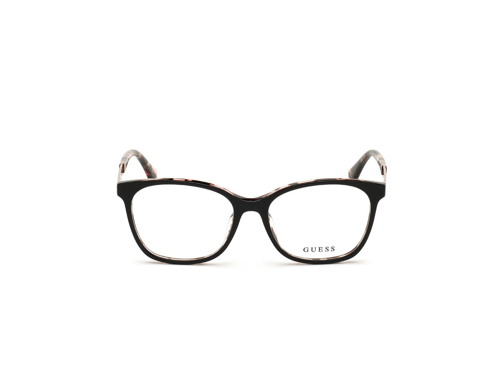 Stylish Guess Prescription Eyeglasses Gu2743 Wallpaper