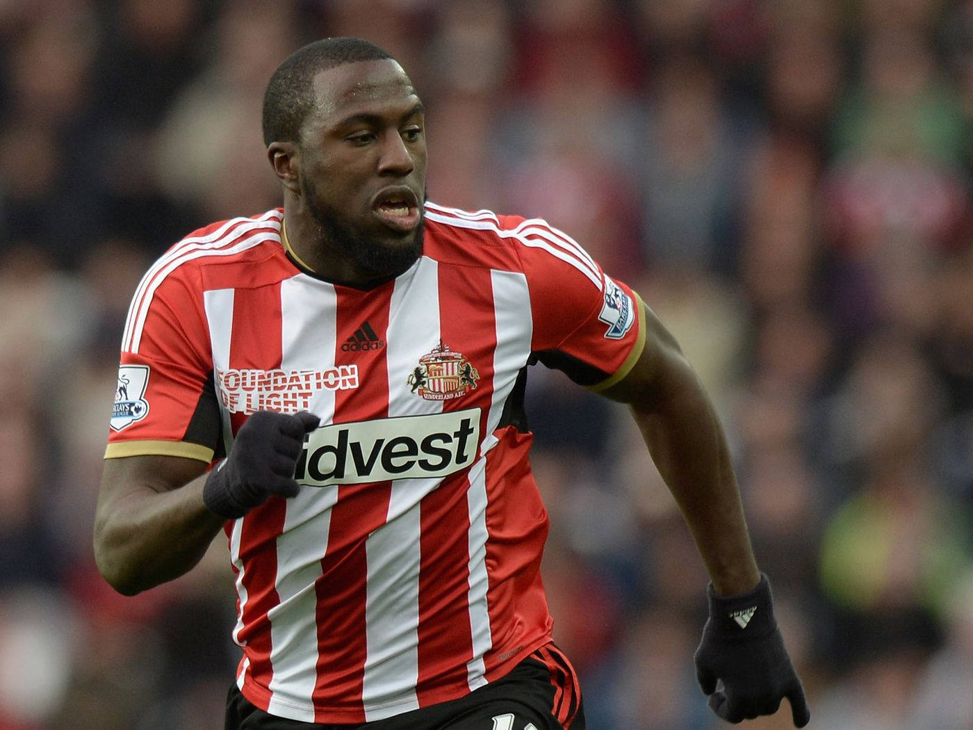 Sunderland Afc Jozy Altidore Wallpaper