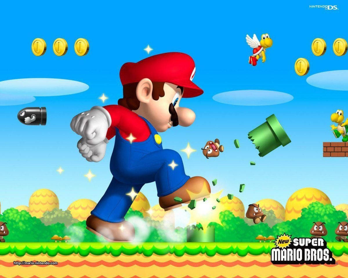 Download Free Mario Wallpaper. Discover more Game, Mario, Mario Bros, Smash  Bros, Super Mario wallpaper… in 2023 | Super mario art, Super mario bros  party, Mario bros party