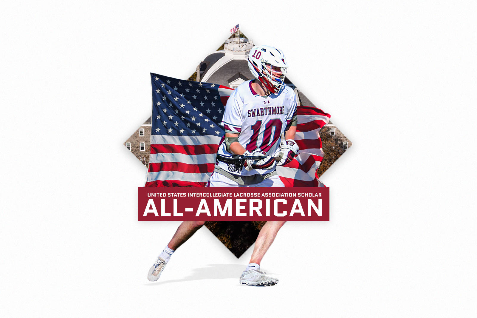 Swarthmore College All-american Baseball Wallpaper