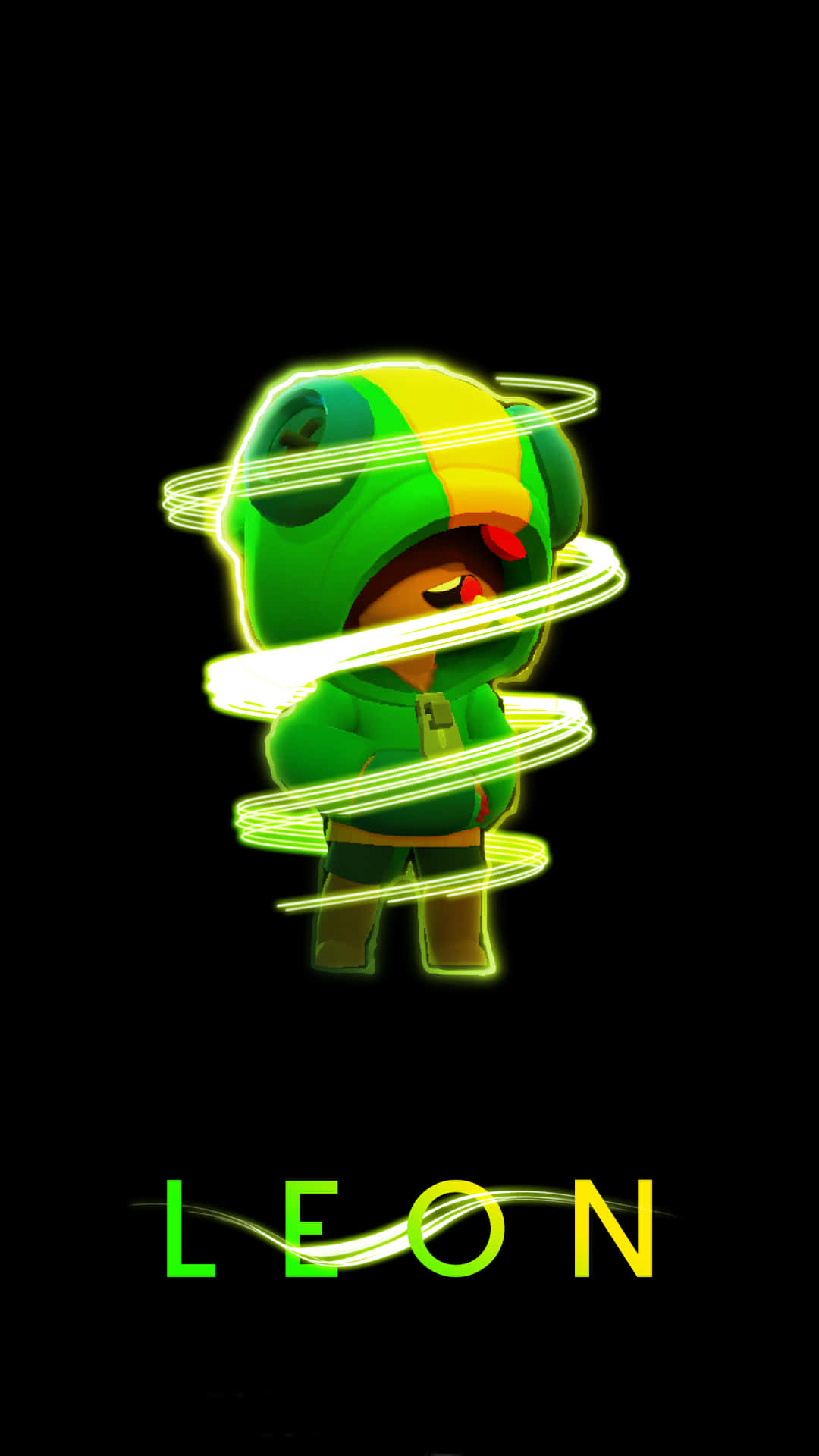 Leon Brawl Stars HD Wallpapers (100++) - MrWallpaper.com