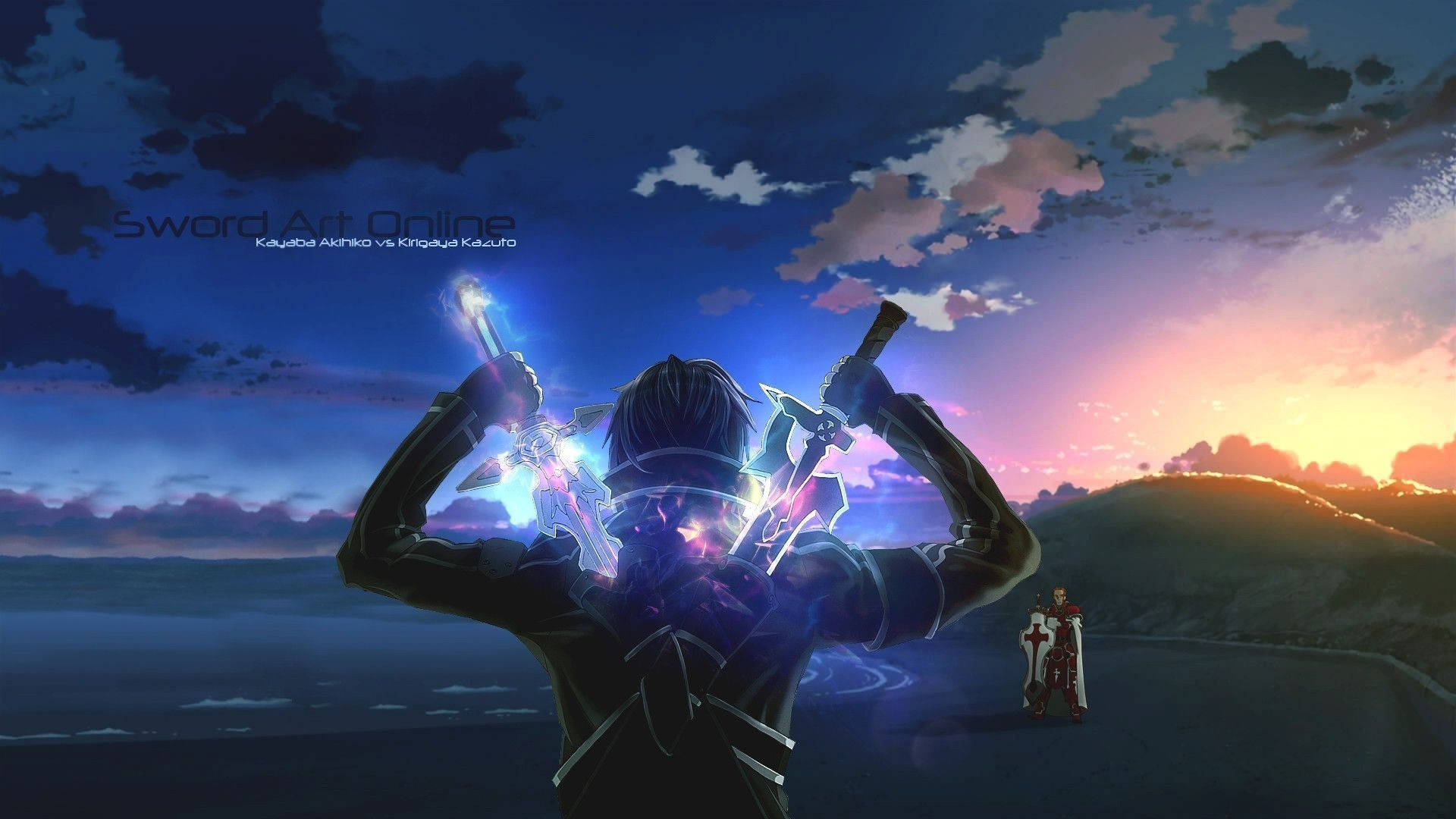 Download free Sword Art Online Android Tablet Wallpaper - MrWallpaper.com