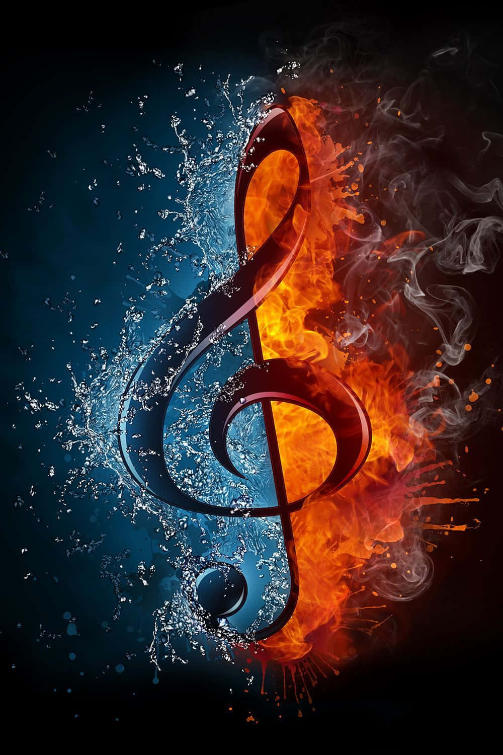 Symbol 1000 X 1500 Wallpaper